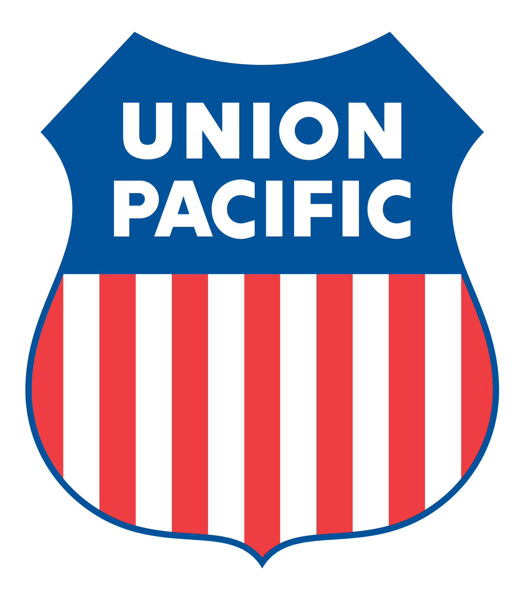 Union Pacific Railroad